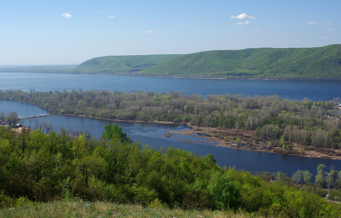 Сокольи горы, image of landscape/habitat.