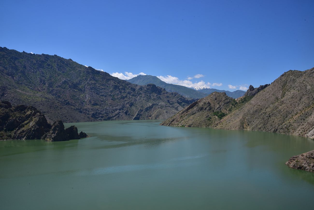 Теккале, image of landscape/habitat.