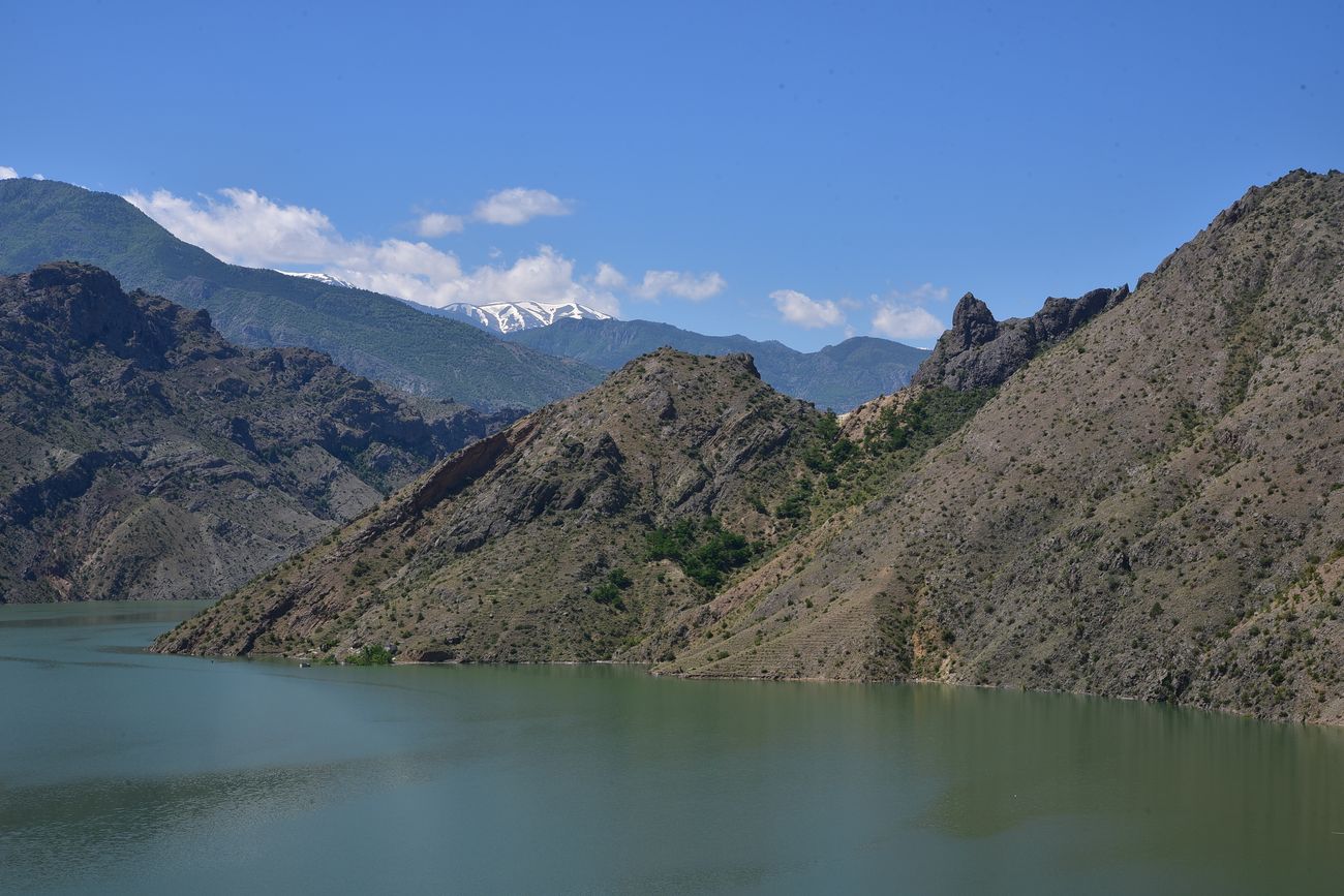 Теккале, image of landscape/habitat.