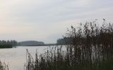 озеро Талто, изображение ландшафта.