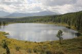Озеро Киделю, image of landscape/habitat.