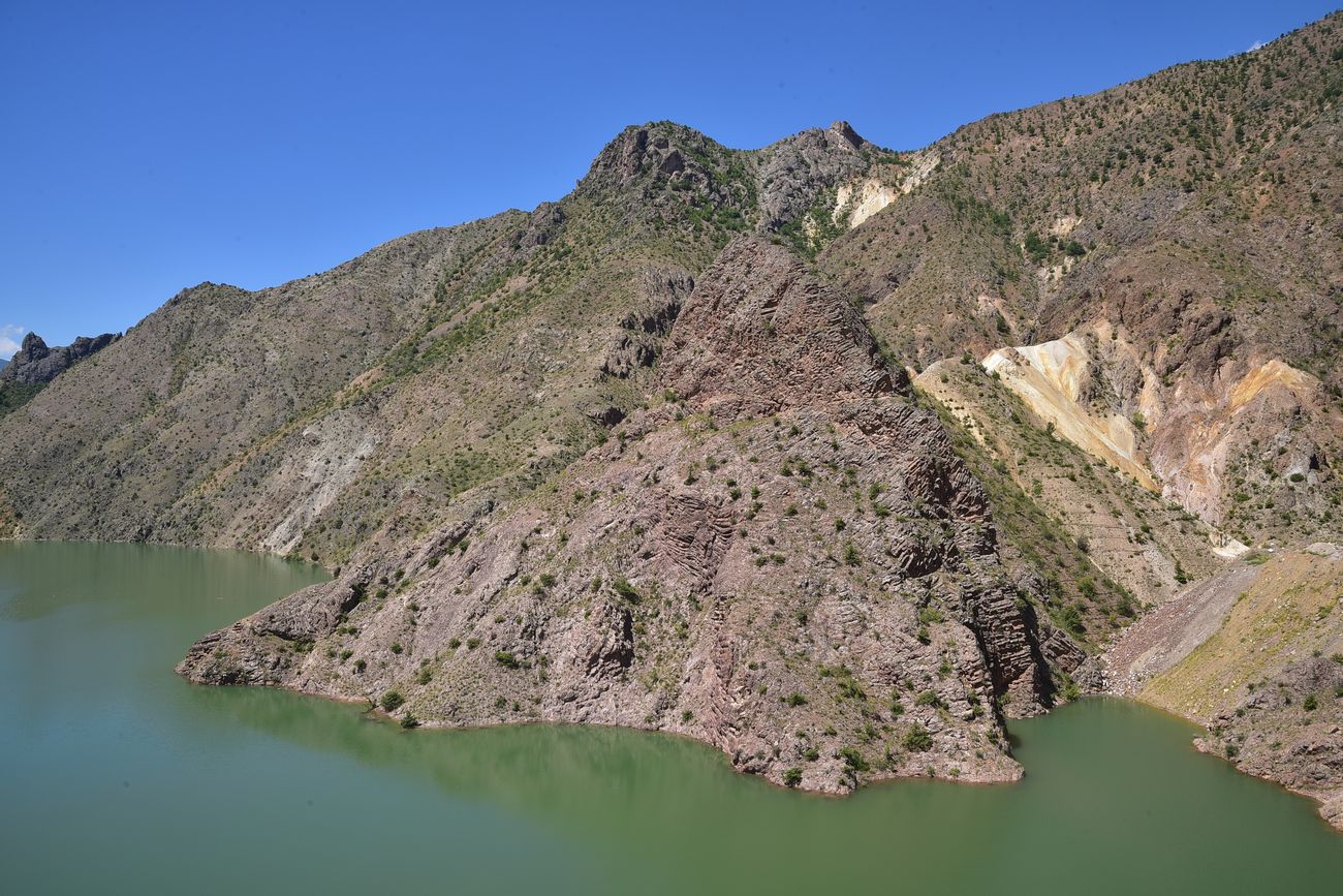 Теккале, image of landscape/habitat.