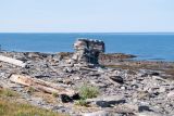 Восточный Кильдин, image of landscape/habitat.