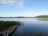 Landscape image