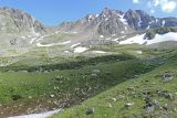 Долина Туранашки, image of landscape/habitat.