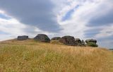 Озеро Большие Аллаки, image of landscape/habitat.