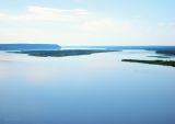 Ленские столбы, image of landscape/habitat.