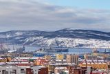 Изображение ландшафта