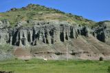 Урочище Тиреби, image of landscape/habitat.