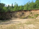 Долина реки Вель, image of landscape/habitat.
