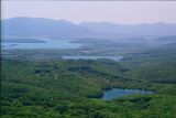 Байдарская долина, image of landscape/habitat.