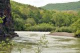 Урочище Щёки (Дарданеллы), image of landscape/habitat.