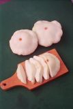 Cucurbita pepo var. melopepo