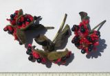 Paeonia daurica