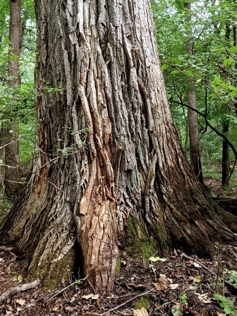 Image of Populus koreana specimen.