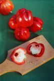 Capsicum annuum